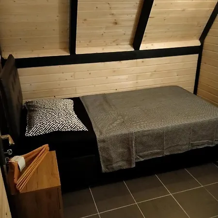 Mk Bungalov Appartamento