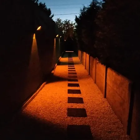 Mk Bungalov