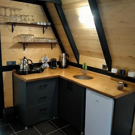 Mk Bungalov Appartamento Sapanca
