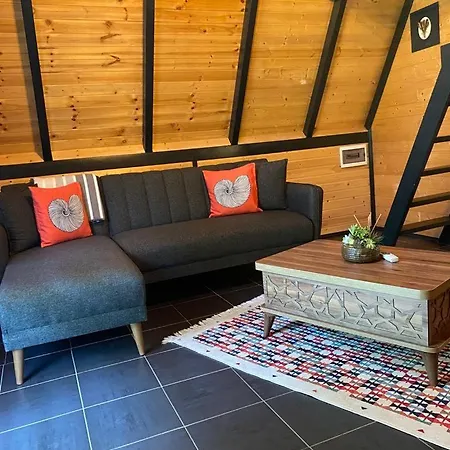 Mk Bungalov