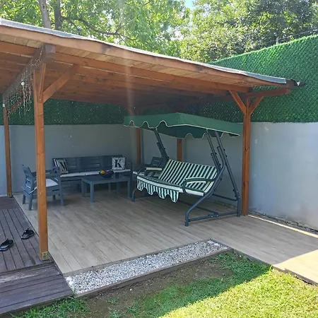 Mk Bungalov *