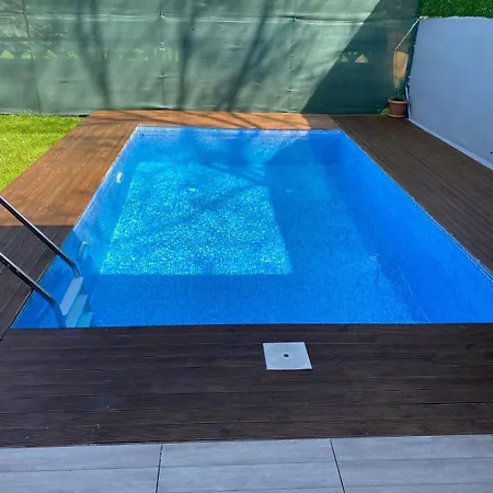 Mk Bungalov Appartamento Sapanca