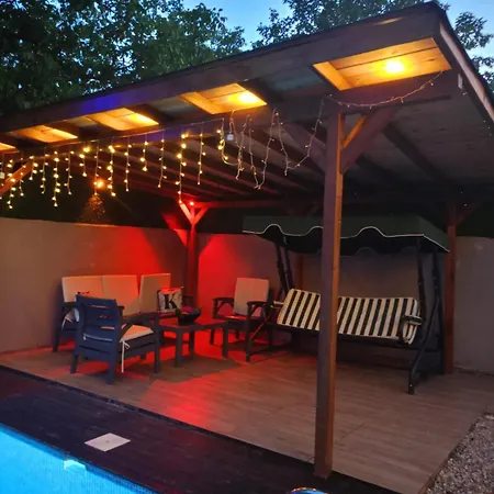 Appartamento Mk Bungalov *